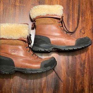 Ugg Snow Boots